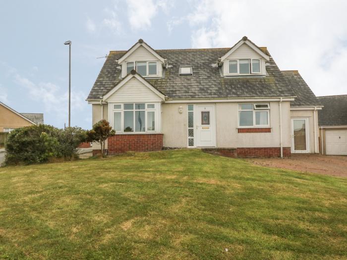 5 Cae Derwydd, Cemaes Bay, Isle Of Anglesey