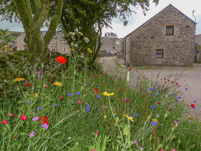 1 Primitive Mews, Peak District