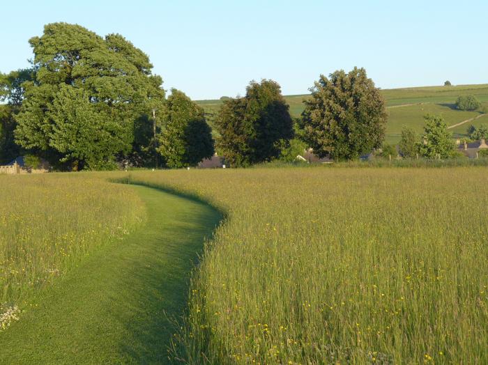 1 Primitive Mews, Peak District