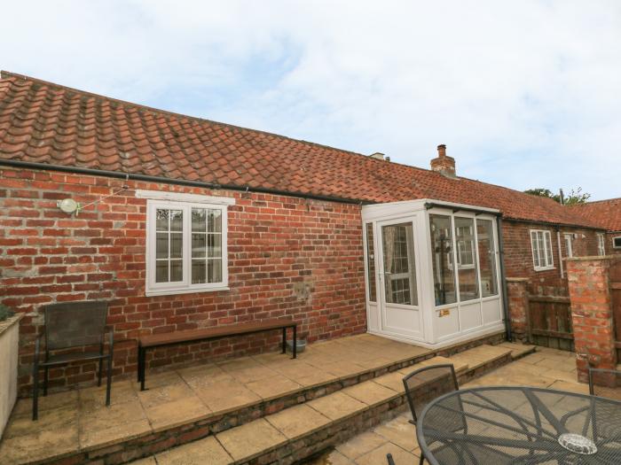 Little Argham Cottage, North York Moors and Coast