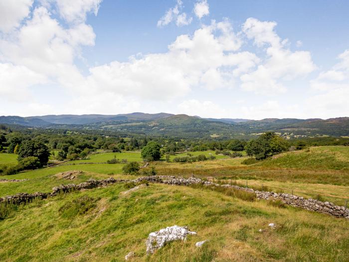 Llety Nest, Wales