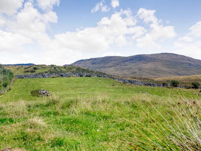 Llety Nest, Wales