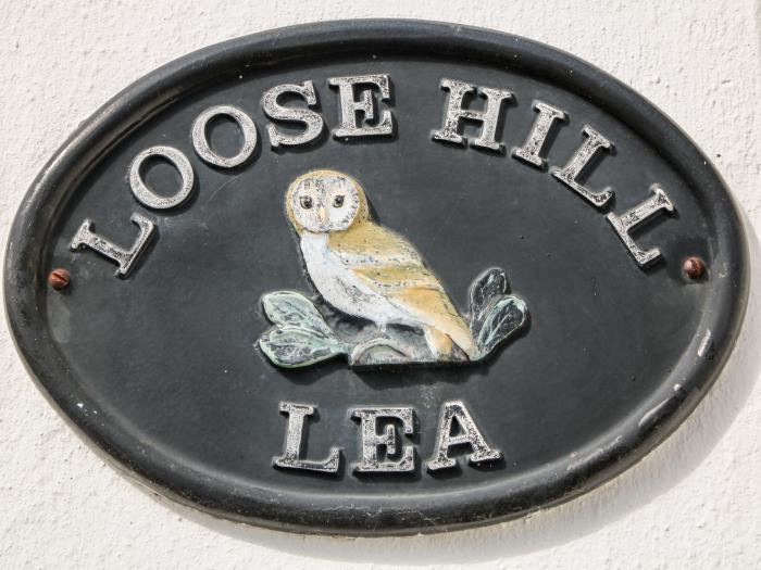 Loose Hill Lea, Peak District