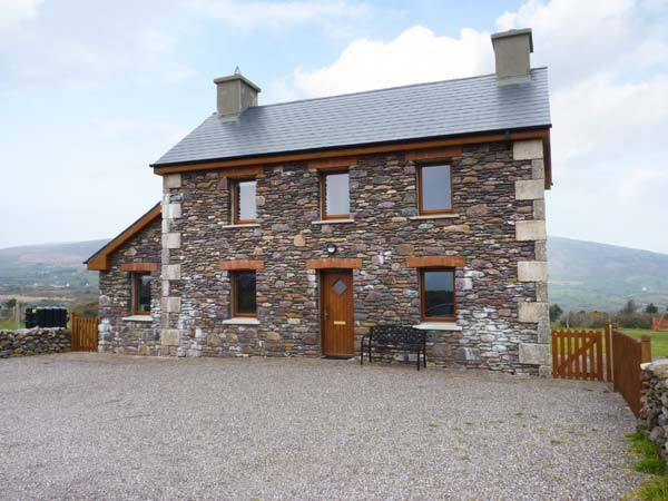 Brandon Holiday Home, Cloghane, County Kerry