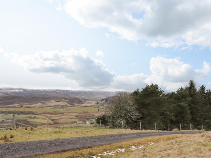 Sealladh Mor, Rogart