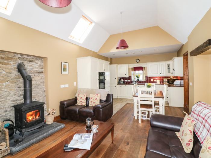 Rosmount Coach House, County Wexford