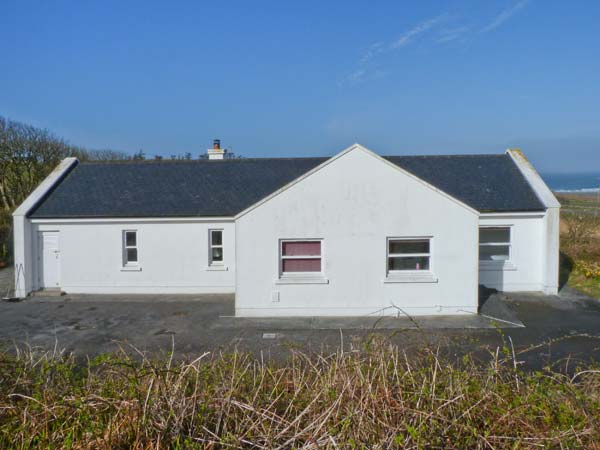 MONTBRETIA LODGE, County Mayo