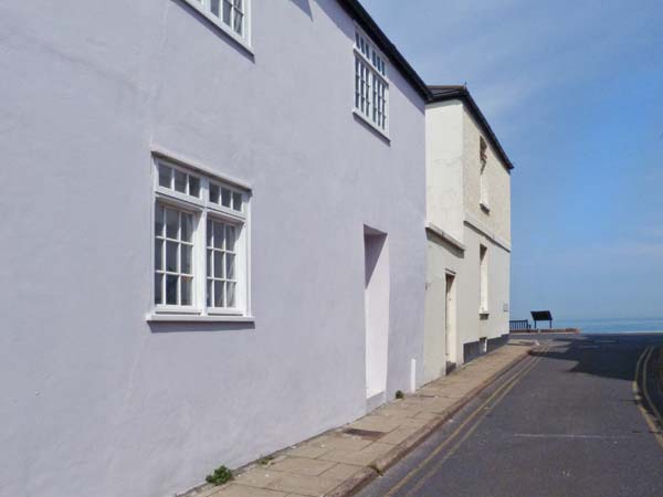 Seashell Cottage, Kent