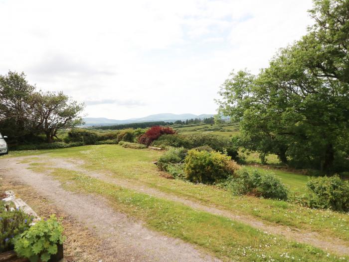 FUSCIA COTTAGE, County Kerry