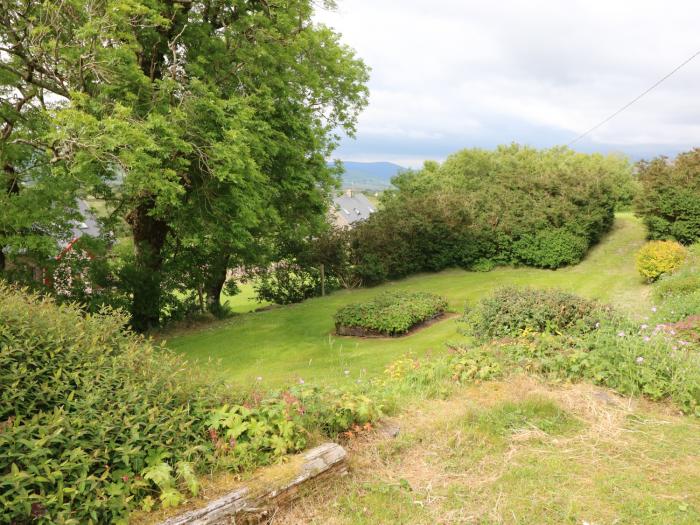 FUSCIA COTTAGE, County Kerry