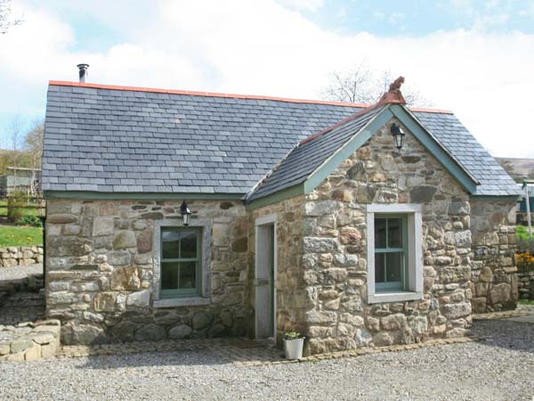 Kylebeg Cottage, Lackan, County Wicklow