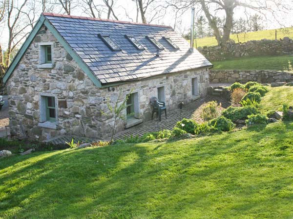 Kylebeg Cottage, Ireland