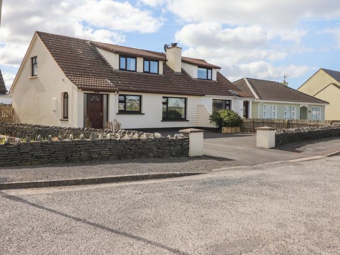Sea Park Cottage, Lahinch, County Clare