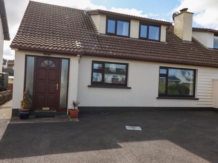 Sea Park Cottage, County Clare