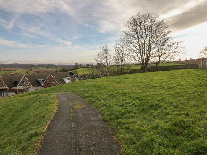 Basford View, The Peak District