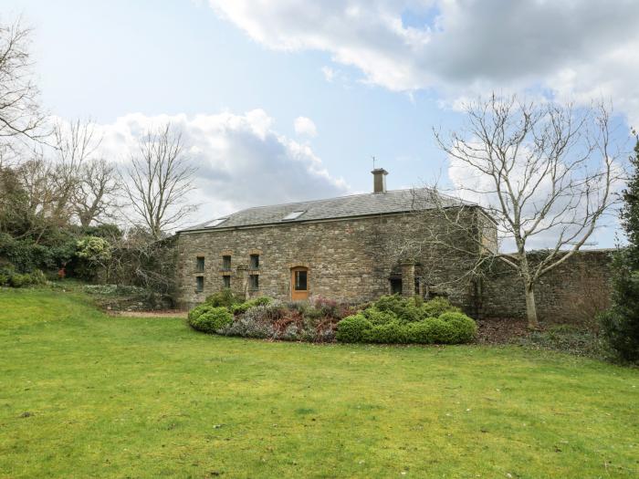 The Coach House, Gilwern, Monmouthshire
