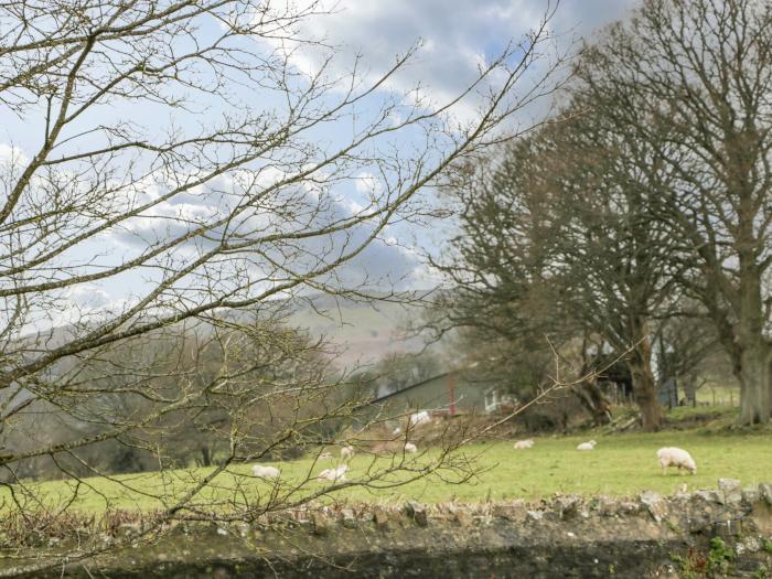 The Coach House, Wales