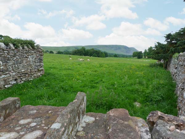 Mews Cottage, Cumbria & The Lake District