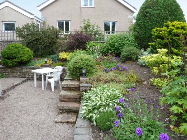 Mews Cottage, Cumbria & The Lake District