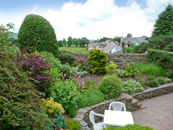 Mews Cottage, Cumbria & The Lake District