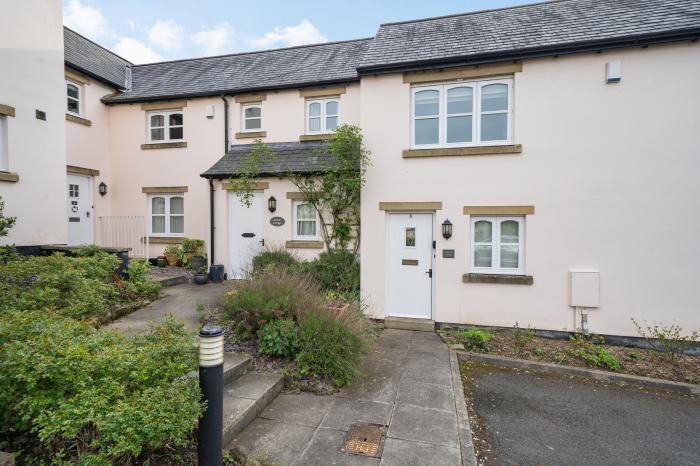 Amber Cottage, Cumbria