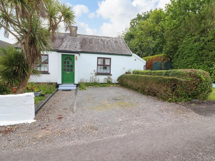 Brendan's Cottage, Knightstown, County Kerry
