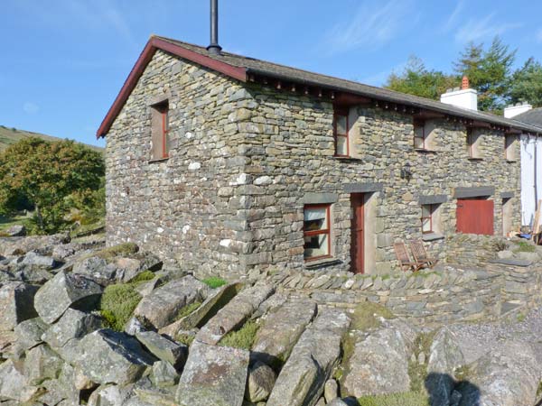 Copper Beech Cottage, Lake District & Cumbria
