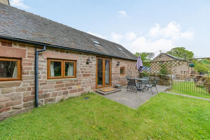 Wren Cottage, Peak District