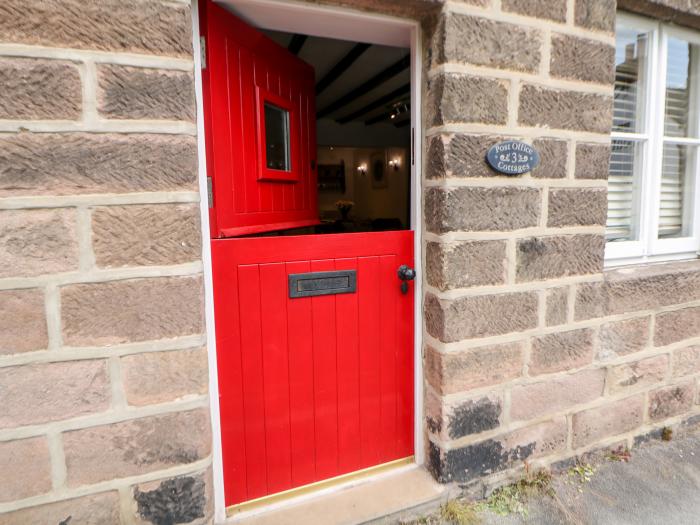 Post Office Cottage, Peak District