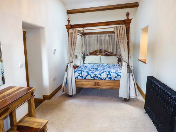 Yew Tree Cottage, Lake District & Cumbria