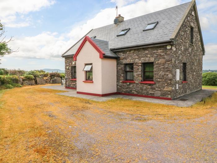Stone Cottage, Waterville, County Kerry
