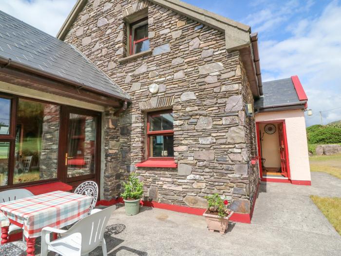 STONE COTTAGE, County Kerry