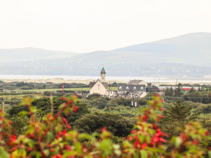 FRAOCH, County Kerry