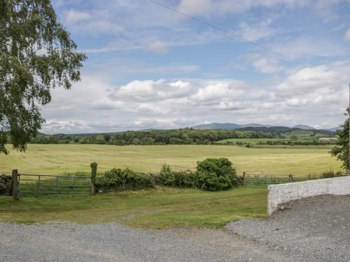 The Dairy, Scotland