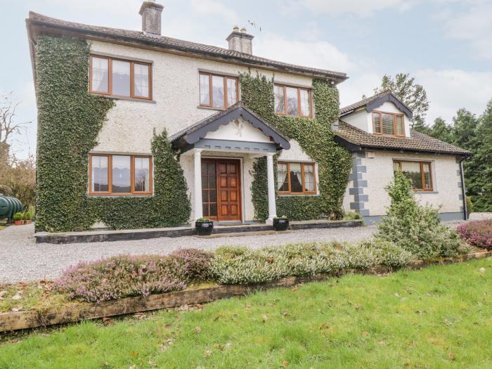 Ivy House, Boyle, County Sligo