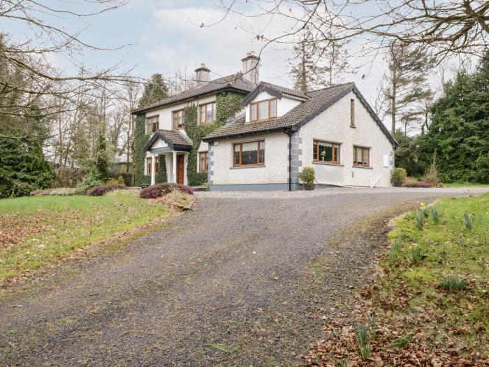 Ivy House, County Sligo
