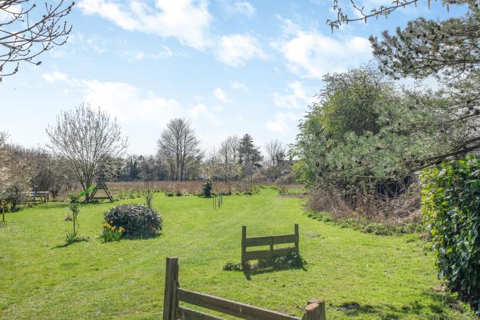 The Hayloft, East Anglia