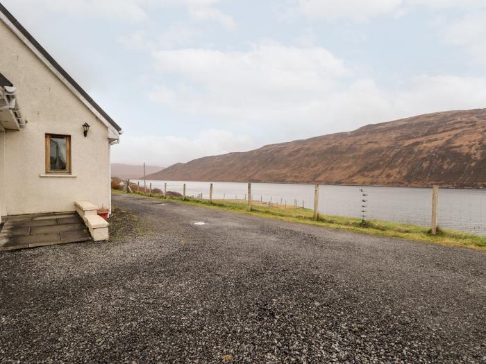 Tigh na Creag, Scotland