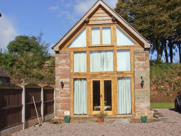 Orchard Cottage, Cheadle, Staffordshire