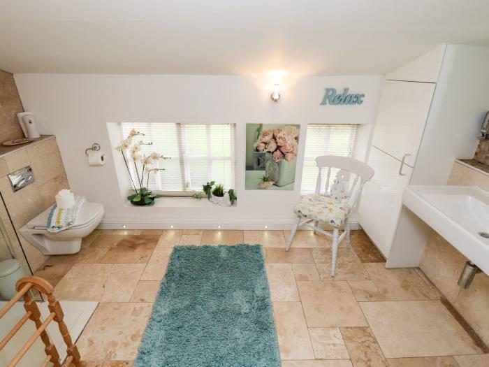 Clematis Cottage, Lincolnshire
