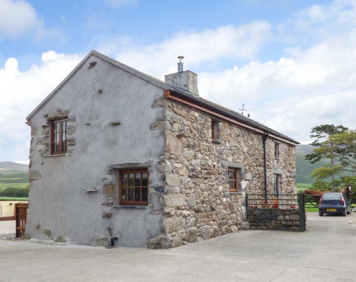 Fell View Cottage, The Lake District and Cumbria