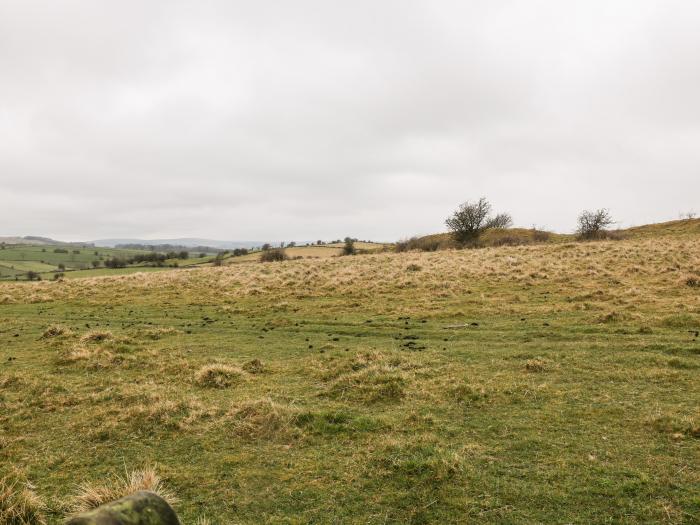 Lees Farm, Peak District