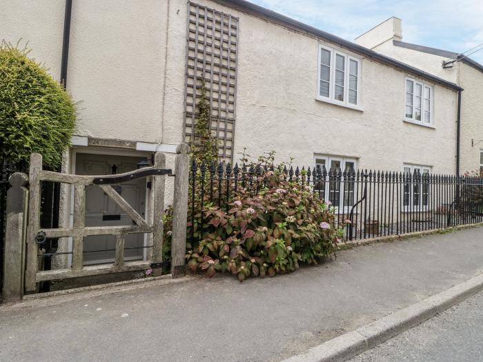 Church Farmhouse, Somerset