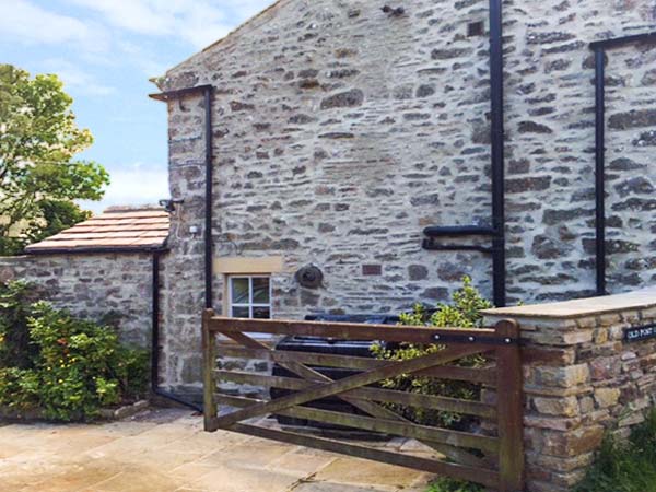 Old Post Office, Yorkshire Dales