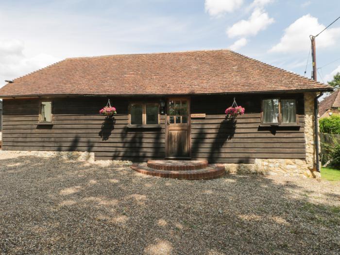 Bolton Barn, South of England