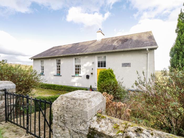 The Old School House, Carrigallen, County Leitrim