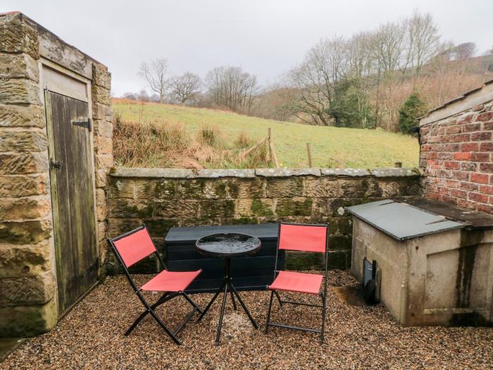 Ghyll Cottage, North Yorkshire