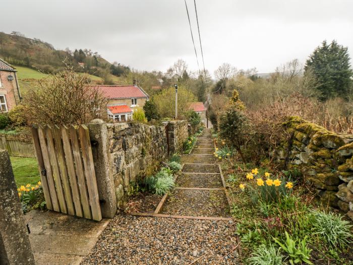 Ghyll Cottage, North Yorkshire