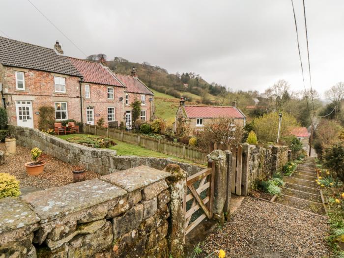 Ghyll Cottage, North Yorkshire