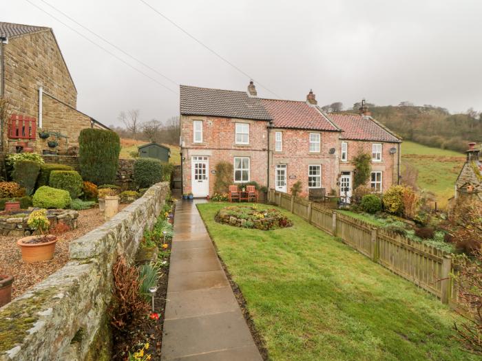 Ghyll Cottage, North Yorkshire